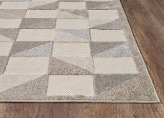 KAS Calla 6926 Grey Scope Area Rug