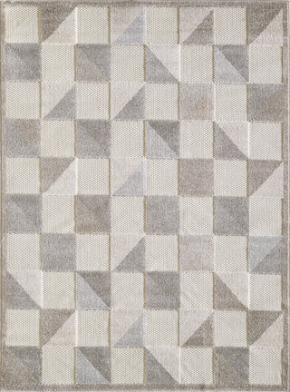 KAS Calla 6926 Grey Scope Area Rug