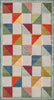 KAS Calla 6930 Ivory/Multi Scope Area Rug