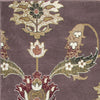 KAS Cambridge 7363 Plum Palazzo Area Rug Lifestyle Image