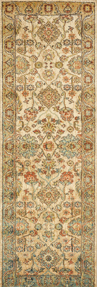 KAS Casablanca 4401 Area Rug Lifestyle Image Feature