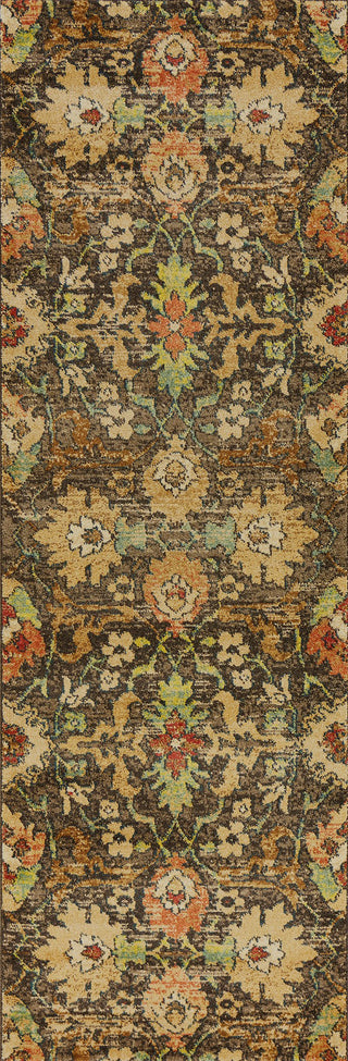 KAS Casablanca 4409 Area Rug Lifestyle Image Feature