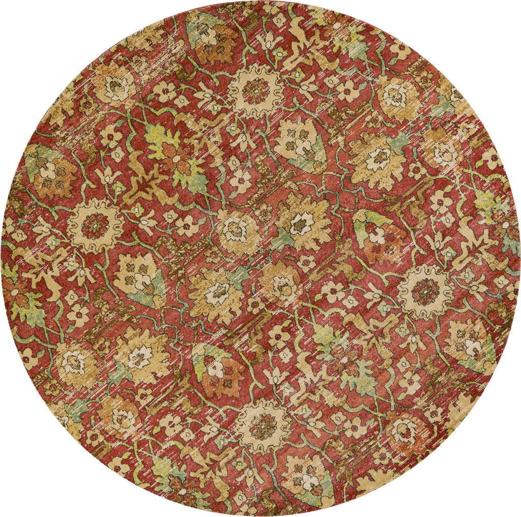 KAS Casablanca 4410 Area Rug Lifestyle Image Feature