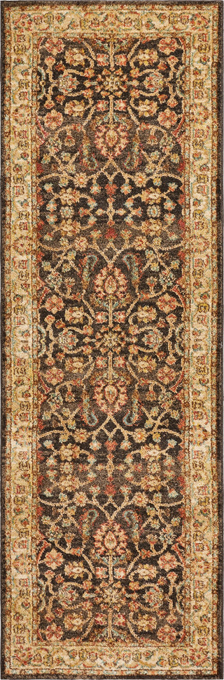 KAS Casablanca 4412 Area Rug Lifestyle Image Feature