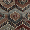 KAS Chester 5630 Red Area Rug Lifestyle Image