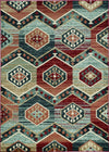 KAS Chester 5630 Red Area Rug main image