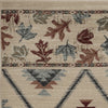 KAS Chester 5632 Ivory Area Rug Lifestyle Image