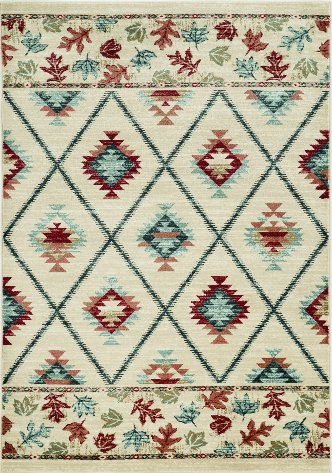 KAS Chester 5632 Ivory Area Rug main image