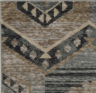 KAS Chester 5637 Seafoam Area Rug Lifestyle Image