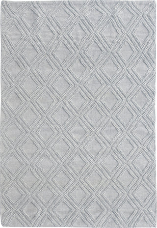 KAS Chloe 7721 Grey Diamond Area Rug main image