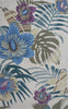 KAS Coral 4155 Sand Palm Area Rug Main Image