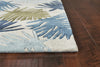 KAS Coral 4164 Ivory Ocean Breeze Area Rug Lifestyle Image