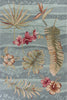 KAS Coral 4166 Seafoam Visions Area Rug Main Image