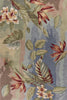 KAS Coral 4168 Blue/Sage Breeze Area Rug Main Image