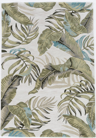 KAS Coral 4173 Ivory Breeze Area Rug main image