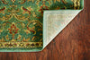 KAS Cordoba 4417 Turquoise Aurora Area Rug Main Image