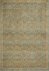 KAS Cordoba 4417 Turquoise Aurora Area Rug main image