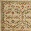 KAS Cordoba 4418 Sand Aurora Area Rug Lifestyle Image