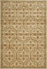 KAS Cordoba 4418 Sand Aurora Area Rug main image