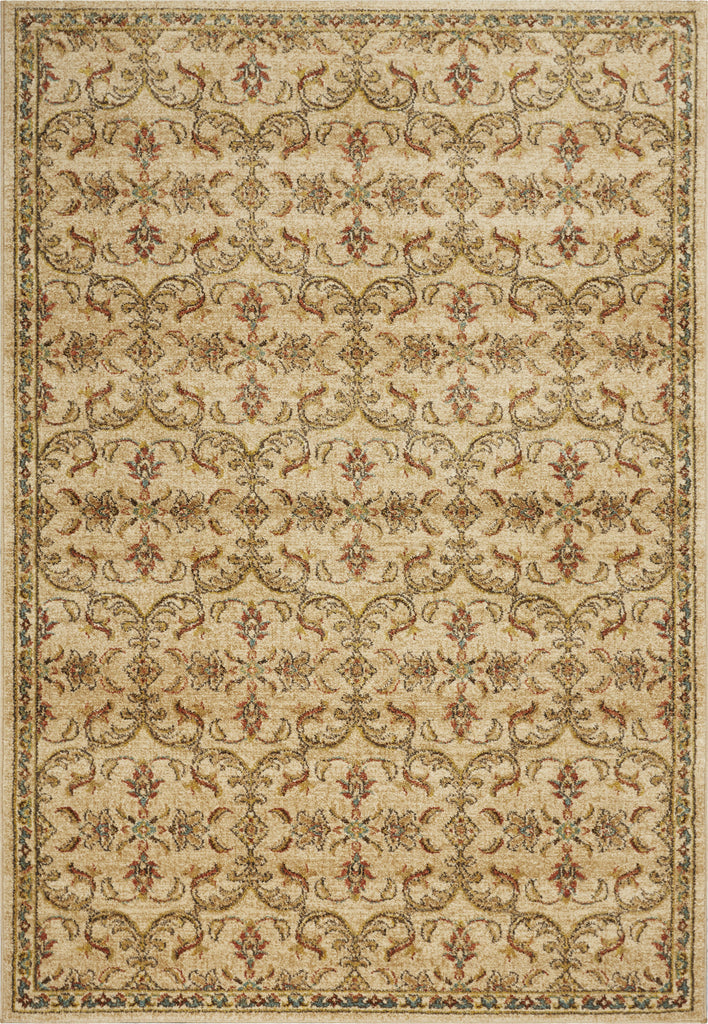KAS Cordoba 4418 Sand Aurora Area Rug main image