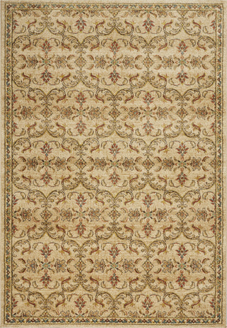 KAS Cordoba 4418 Sand Aurora Area Rug main image