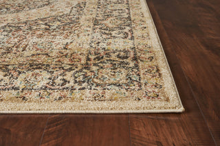 KAS Cordoba 4442 Mocha Antigua Area Rug Round Image