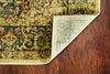 KAS Cordoba 4442 Mocha Antigua Area Rug Main Image