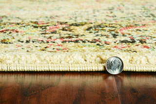 KAS Cordoba 4442 Mocha Antigua Area Rug Main Image