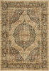 KAS Cordoba 4442 Mocha Antigua Area Rug main image