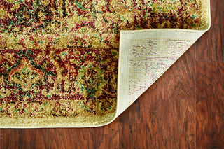 KAS Cordoba 4443 Spice Antigua Area Rug