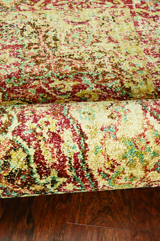 KAS Cordoba 4443 Spice Antigua Area Rug
