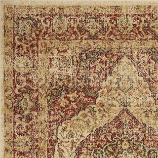 KAS Cordoba 4443 Spice Antigua Area Rug