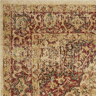 KAS Cordoba 4443 Spice Antigua Area Rug