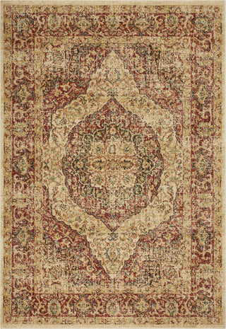 KAS Cordoba 4443 Spice Antigua Area Rug