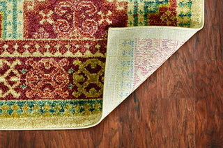 KAS Cordoba 4444 Sand Marrakesh Area Rug Main Image