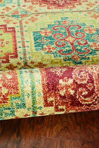 KAS Cordoba 4444 Sand Marrakesh Area Rug Main Image