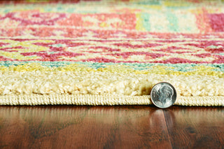 KAS Cordoba 4444 Sand Marrakesh Area Rug Main Image