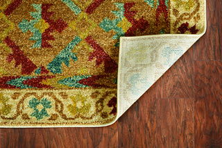 KAS Cordoba 4446 Sand Elements Area Rug Main Image