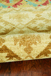 KAS Cordoba 4446 Sand Elements Area Rug Main Image
