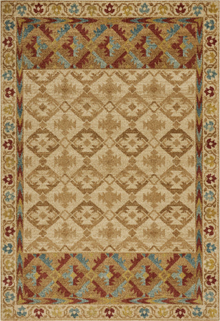 KAS Cordoba 4446 Sand Elements Area Rug main image