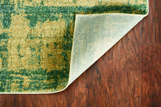 KAS Cordoba 4447 Seafoam Watercolors Area Rug Main Image