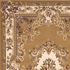 KAS Corinthian 5309 Beige/Ivory Aubusson Area Rug Lifestyle Image