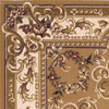 KAS Corinthian 5309 Beige/Ivory Aubusson Area Rug Lifestyle Image