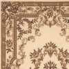 KAS Corinthian 5311 Ivory Aubusson Area Rug Lifestyle Image