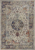 KAS Corsica 7852 Ivory Delaney Area Rug main image