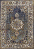 KAS Corsica 7853 Navy Delaney Area Rug main image