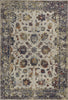 KAS Corsica 7855 Grey Rania Area Rug main image