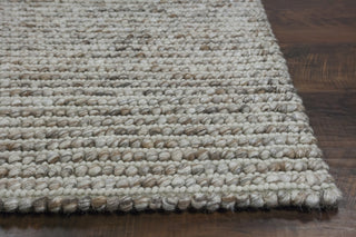 KAS Cortico 6157 Natural Horizons Area Rug Round Image