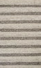KAS Cortico 6158 Grey/White Landscape Area Rug Main Image