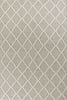 KAS Cortico 6161 Grey Diamonds Area Rug main image